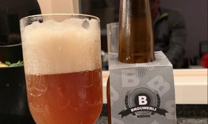 Brouwerij Brood